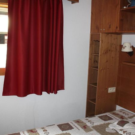 Appartement Puy Saint Vincent 1800 - 6 Personnes Puy-Saint-Vincent Ngoại thất bức ảnh